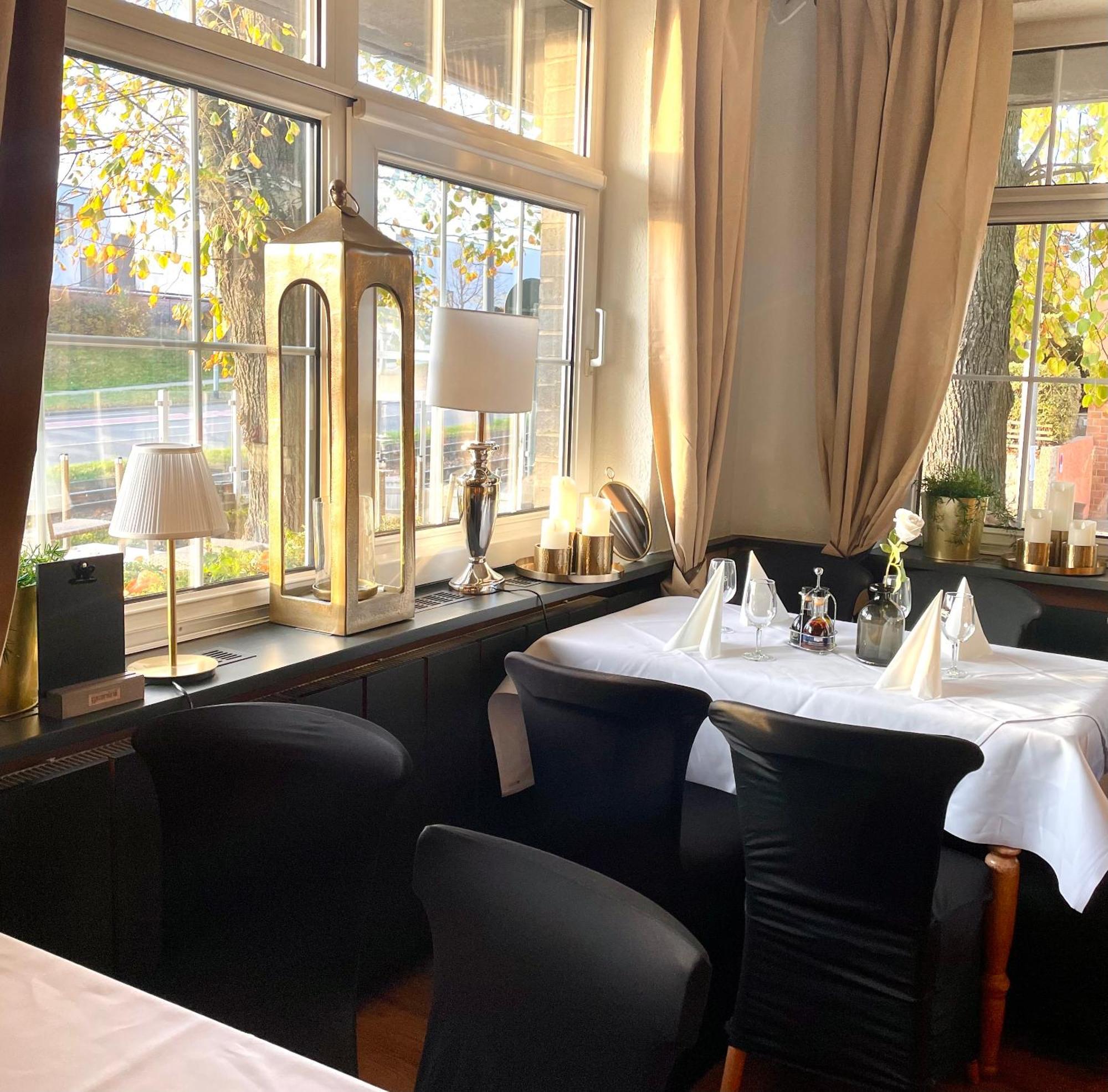 Hotel Und Restaurant Gartenstadt Erfurt Kültér fotó