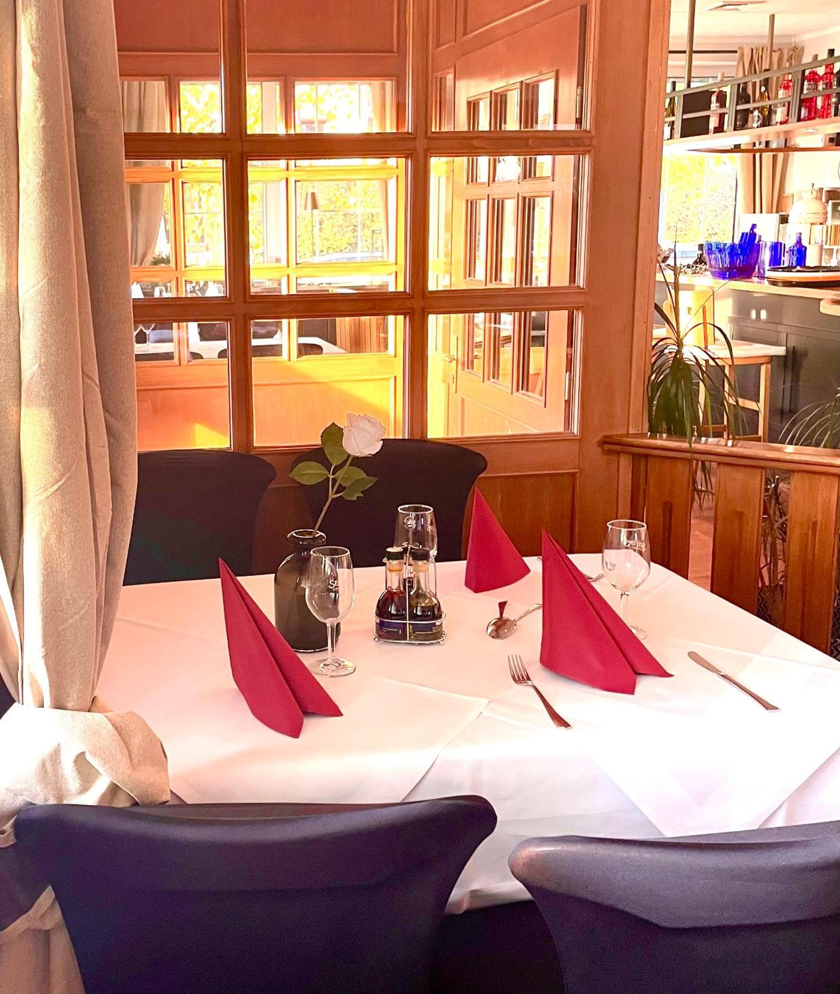 Hotel Und Restaurant Gartenstadt Erfurt Kültér fotó